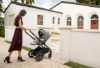 Picture of Nuna Mixx Next Caviar - Multi Mode All-Terrain Stroller with Magnetic Harness