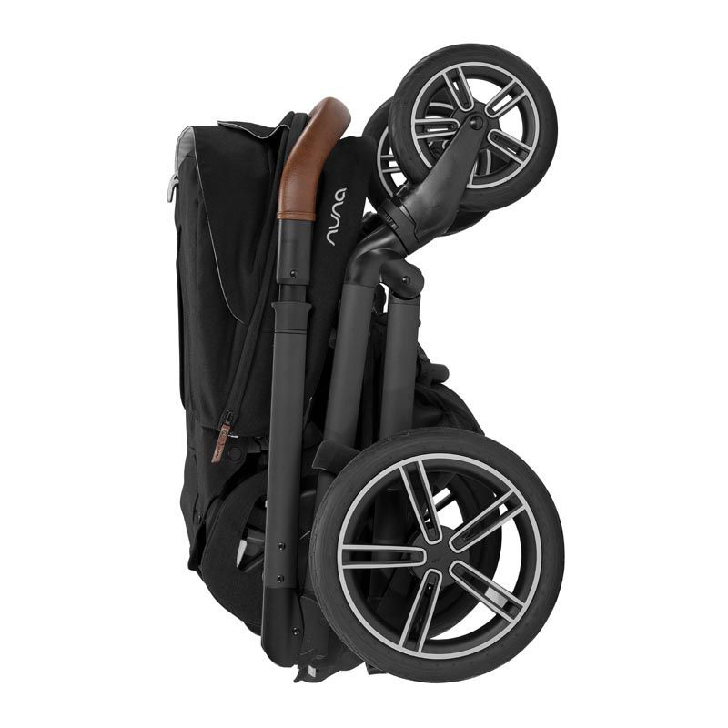 Nuna mixx harness sales