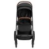Picture of Nuna Mixx Next Caviar - Multi Mode All-Terrain Stroller with Magnetic Harness