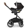 Picture of Nuna Mixx Next Caviar - Multi Mode All-Terrain Stroller with Magnetic Harness