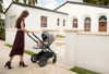 Picture of Nuna Mixx Next Granite - Multi Mode All-Terrain Stroller with Magnetic Harness