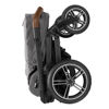 Picture of Nuna Mixx Next Granite - Multi Mode All-Terrain Stroller with Magnetic Harness