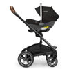 Picture of Nuna Mixx Next Granite - Multi Mode All-Terrain Stroller with Magnetic Harness