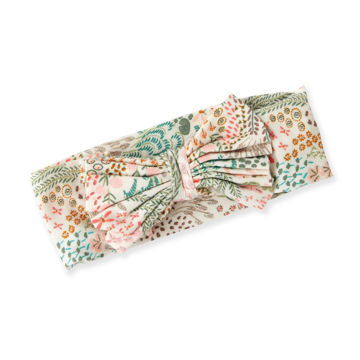 Picture of Coral Cay Modal Headband By Magnetic Me