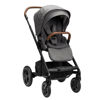 Picture of Mixx Next + Pipa Rx Granite Travel System by Nuna