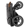 Picture of Mixx Next + Pipa Rx Granite Travel System by Nuna