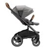 Picture of Mixx Next + Pipa Rx Granite Travel System by Nuna