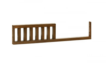 Picture of Ubabub Toddler Bed Conversion Kit for Nifty Cribs - Walnut