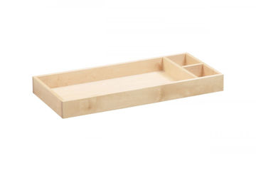 Picture of Ubabub Removable Changer Tray for Nifty in Natural Birch