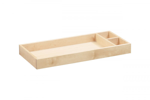 Picture of Ubabub Removable Changer Tray for Nifty in Natural Birch