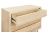 Picture of Ubabub Nifty 3 Drawer Dresser-Natural Birch