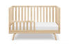 Picture of Ubabub Nifty Timber 3-In-1 Crib - Natural Birch