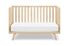 Picture of Ubabub Nifty Timber 3-In-1 Crib - Natural Birch