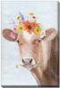Picture of Floral Bessy 24" X 36" | BFPK Artwork