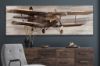 Picture of Rustic Sky Kiss 20" X 60" | BFPK Artwork