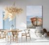 Picture of Gull Gathering 40" X 60" | BFPK Artwork