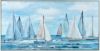 Picture of Blue Regatta 56" X 28" | BFPK Artwork