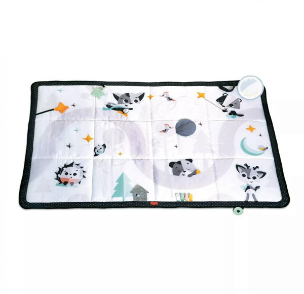 Picture of Magical Tales Black & White Super Mat