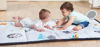 Picture of Magical Tales Black & White Super Mat
