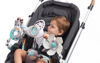 Picture of Magical Tales Black & White Stroller Arch