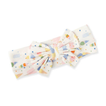 Picture of Ice Ice Cream Baby Modal Headband