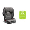 Picture of Nuna AACE Booster Car Seat Granite