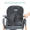 Picture of Minla 6 In 1 Highchair - Essential Gray - NEW REDUCED PRICE