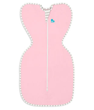 Picture of Swaddle UP Pink - Small