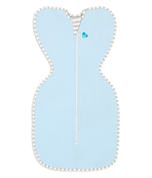 Picture of Swaddle UP Blue - Small