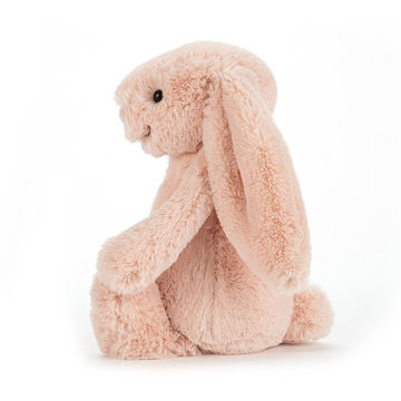 Picture of Bashful Blush Bunny Huge - 20" - by JellyCat