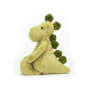 Picture of Bashful Dino - Medium - 12" X 5" - by JellyCat