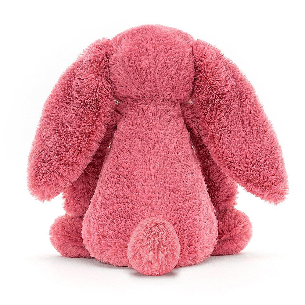 bashful fern bunny
