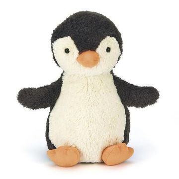 Picture of Bashful Penguin - Medium 12" x 5"