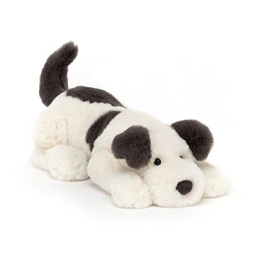 Picture of Dashing Dog Little - 11" x 3 " - Beautifully Scrumptious by JellyCat