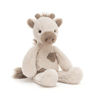 Picture of Billie Giraffe Huge - 28" - Snugglett by Jellycat