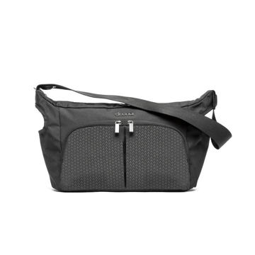 Picture of Essentials Bag - Nitro Black - By Doona