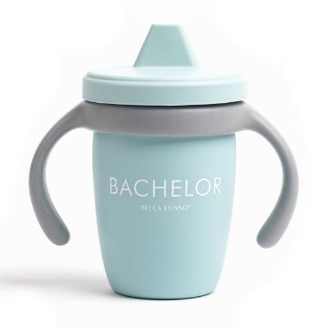 Picture of Bachelor Happy Sippy Cup - by Bella Tunno