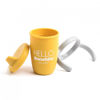 Picture of Hello Sunshine Happy Sippy Cup | Bella Tunno