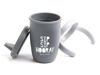 Picture of Sip Sip Hooray Happy Sippy Cup | Bella Tunno