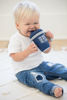 Picture of The Man Happy Sippy Cup - by Bella Tunno