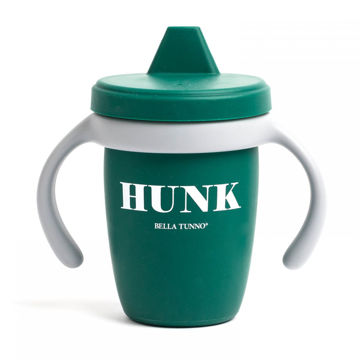 Picture of Hunk Happy Sippy Cup - by Bella Tunno