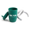 Picture of Hunk Happy Sippy Cup - by Bella Tunno