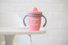 Picture of Happy Lil Thang Happy Sippy Cup - by Bella Tunno