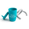 Picture of Tiny Human Happy Sippy Cup - by Bella Tunno