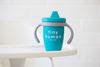 Picture of Tiny Human Happy Sippy Cup - by Bella Tunno