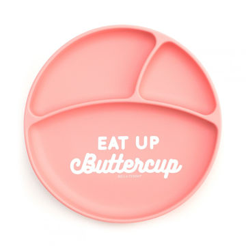 Picture of Eat Up Wonder Plate | Bella Tunno