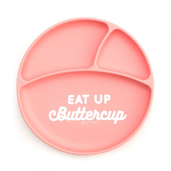 Picture of Eat Up Wonder Plate | Bella Tunno