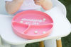 Picture of Eat Up Wonder Plate - by Bella Tunno