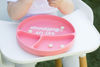 Picture of Eat Up Wonder Plate | Bella Tunno