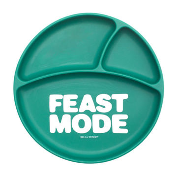 Picture of Feast Mode Wonder Plate - by Bella Tunno